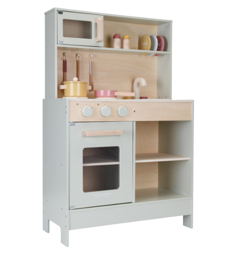 [8713291770881] Cuisine enfant - Little Dutch 