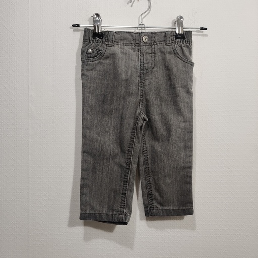 [V02932] Pantalon - Orchestra - 12 mois 