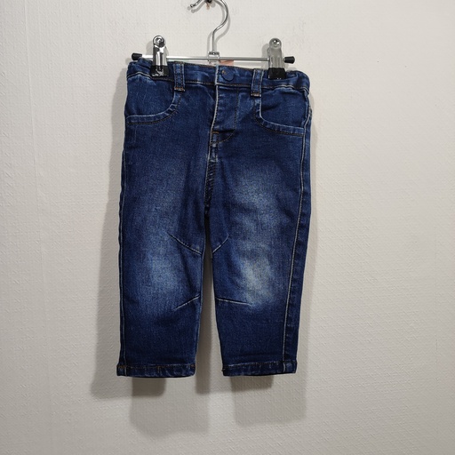 [V02933] Pantalon - noukie's - 12 mois  