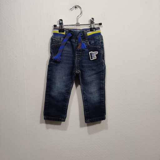 [V02934] Pantalon - Catimini - 12 mois   