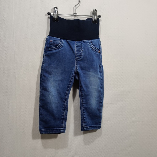 [V02937] Pantalon - S'Oliver - 12 mois      