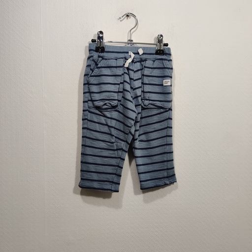 [V02938] Pantalon - la redoute - 12 mois       