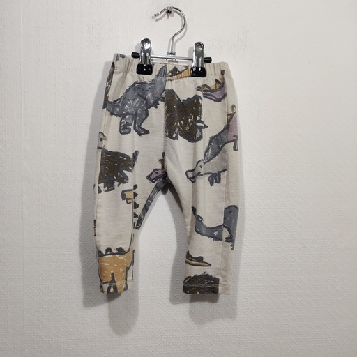 [V02940] Pantalon - Zara - 12 mois      