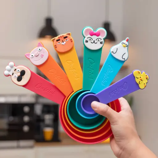 [9782490129409] Tasses - Chef club kids