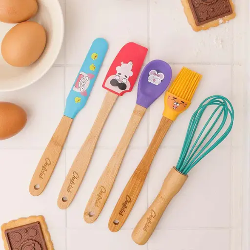 [3491955571917] Mini-ustensiles - Chef club kids 