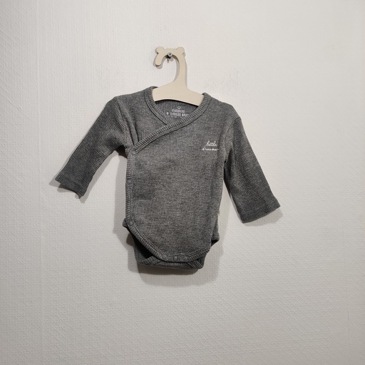[V02970] Body - JBC - 0 mois  