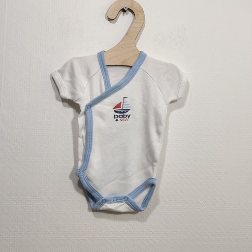 [V02972] Body  - 0 mois    