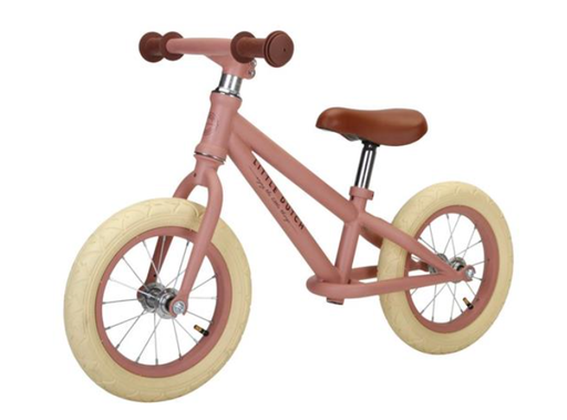 Vélo draisienne - Little Dutch - Pink Matte