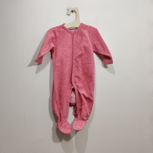 [V02989] Pyjama - noukie's - 3 mois 