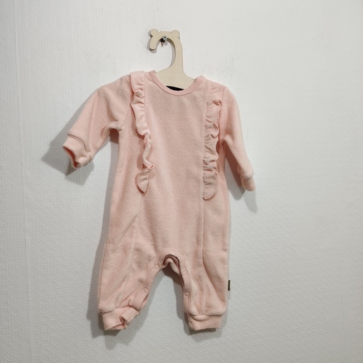 [V02991] Pyjama - b.e.s.s - 1 mois   