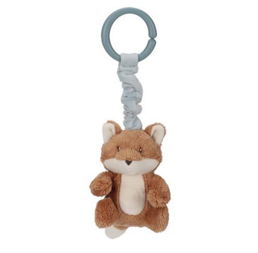 [8713291889132] Renard vibrant - Little dutch - Forest Friends 