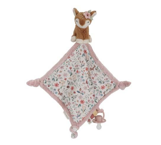 [8713291890275] Doudou - Little Dutch - Cerf Fairy Garden