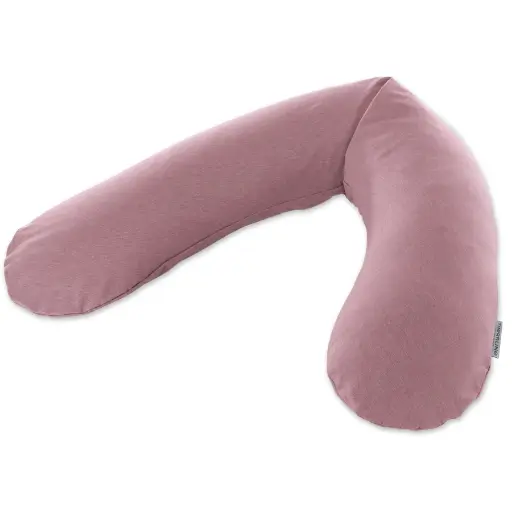 [4260553176119] Coussin d'allaitement - Theraline - Original mélange palissandre bambou 