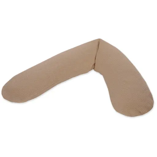 [4260772031282] Coussin d'allaitement - Theraline - Original Savannah maille fine