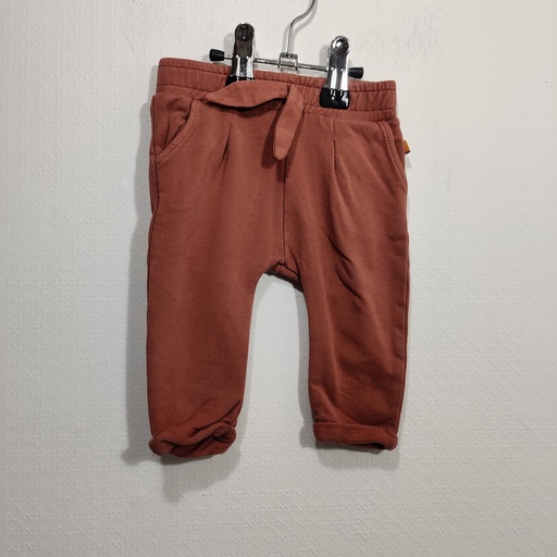 [V03054] Pantalon - Babyface - 3 mois 