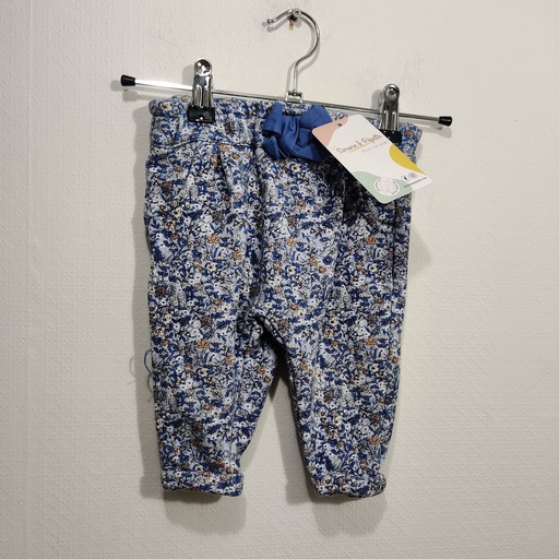 [V03066] Pantalon - Tape à l'oeil - 9 mois 