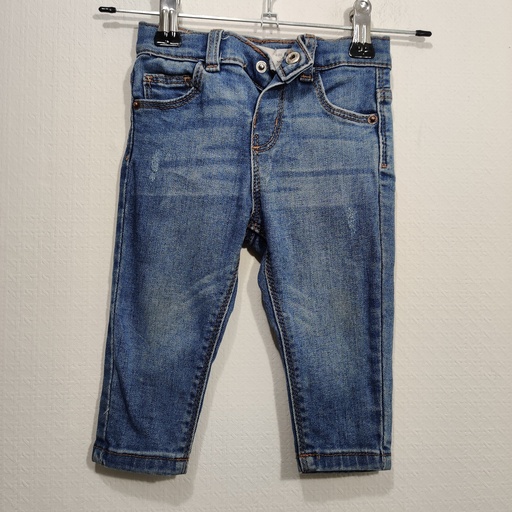 [V03070] Pantalon - Zara - 6/9 mois 