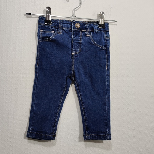 [V03071] Pantalon - Noukie's - 9 mois  