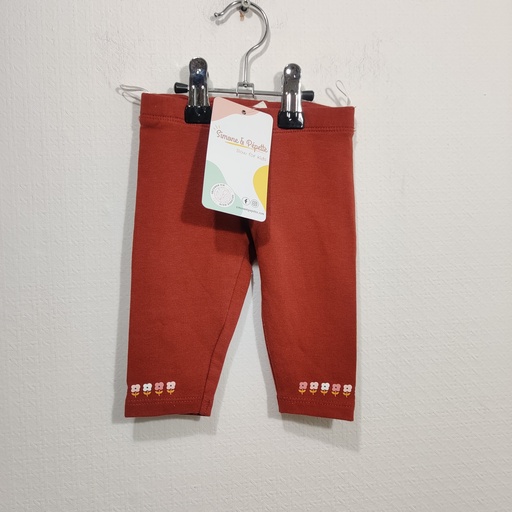 [V03096] Pantalon - C&A - 3 mois 