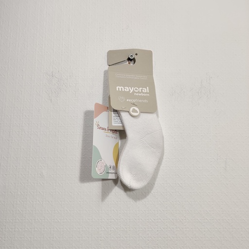 [V03112] Chaussettes - Mayoral - 4/6 mois 