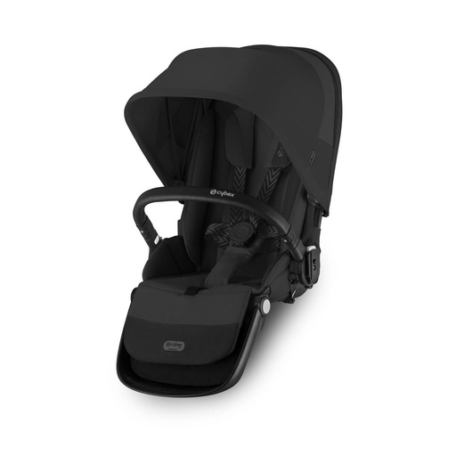 Siège - Cybex - Gazelle S Moon Black