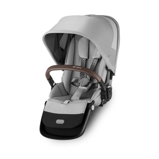Siège - Cybex - Gazelle S Lava Grey