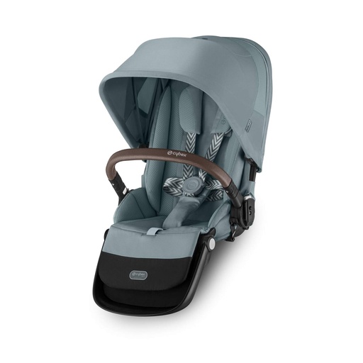 Siège - Cybex - Gazelle S Sky Blue