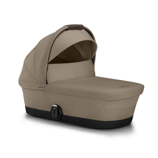 Nacelle - Cybex - Gazelle S Cot Almond Beige