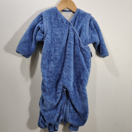 [P01217] Gigoteuse - Bemini - 3/9 mois TOG 2,5