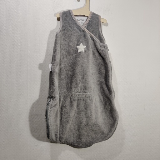 [P01218] Gigoteuse - Bemini - 0/3 mois TOG 1