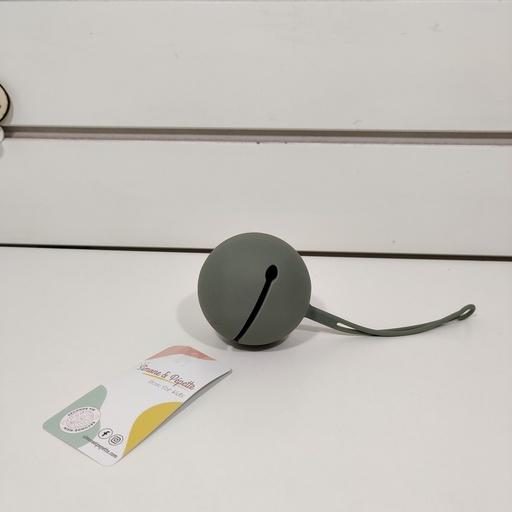 [P01221] Etui pour sucette - Mushie