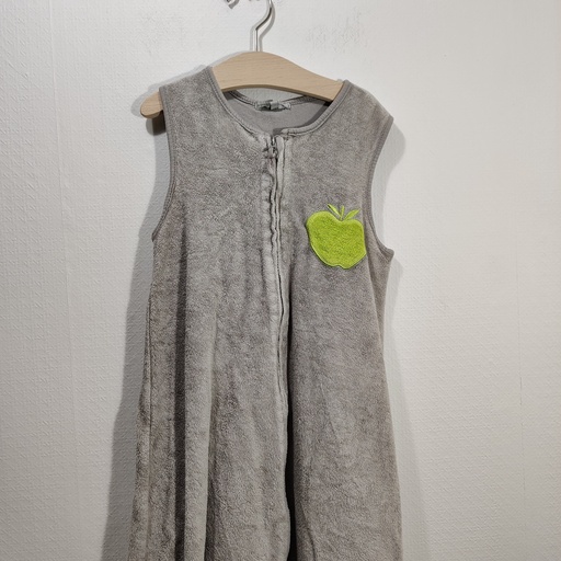 [P01229] Gigoteuse - Premaman - 6/18 mois Tog 1