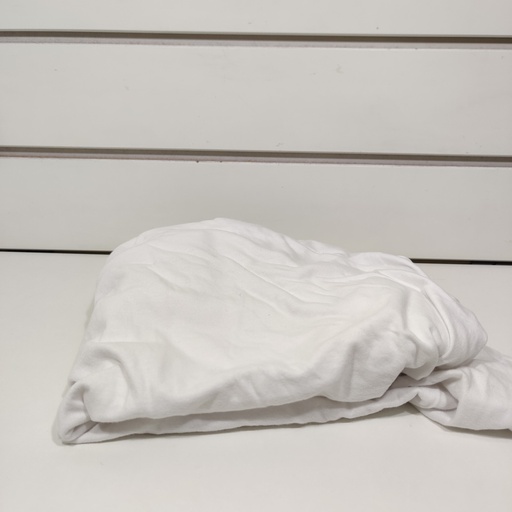 [P01239] Drap housse - 60x120