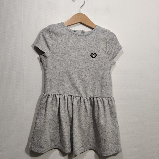 [V03117] Robe - Sergent Major - 4 ans 