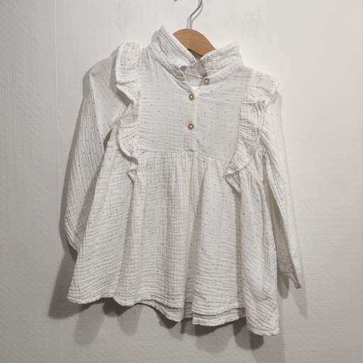 [V03119] Robe - Orchestra - 3 ans 