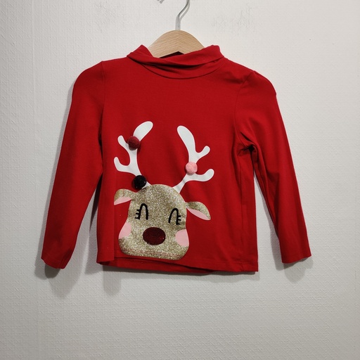 [V03122] Tee-shirt - C&A - 2 ans 