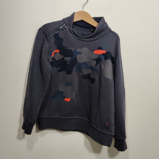 [V03139] Pull - IKKS - 6 ans 
