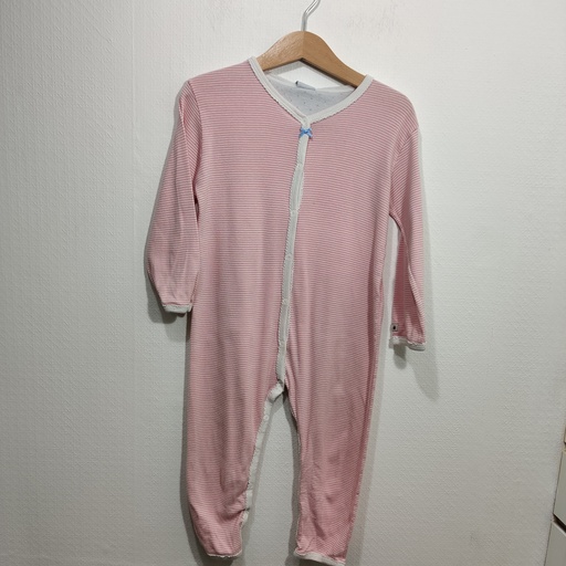 [V03145] Pyjama - petit bateau - 3 ans 