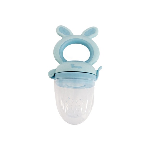 [5407010491432] Sucette - Bo jungle - Bunny grignoteur de fruits 4 en 1 