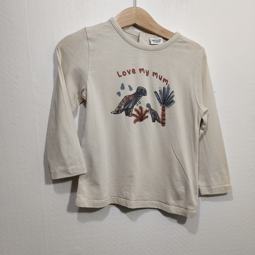 [V03152] Tee-Shirt - Tape à l'oeil - 3 ans   