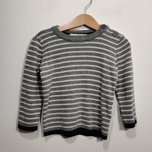 [V03161] Pull - H&M - 3 ans    
