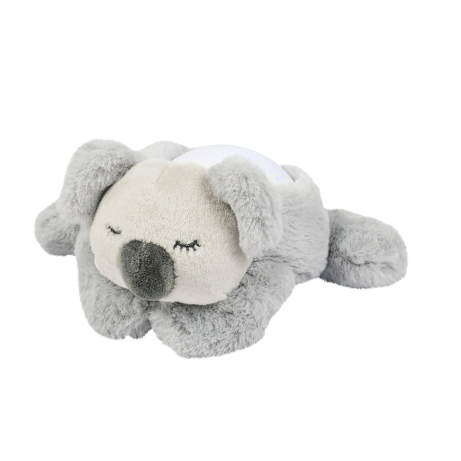 [5414673875585] Veilleuse - Nattou - Koala gris