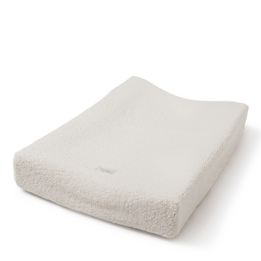 [7427252670837] Housse matelas langer - Babyshower - mouton