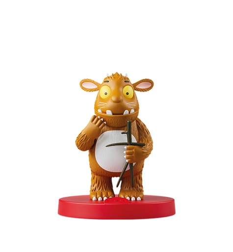[9788831279338] Conteur d'histoires - Faba - Petit Gruffalo
