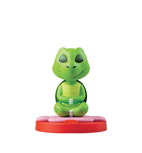 [9788831279833] Personnage - Faba - Pleine conscience pour les petits