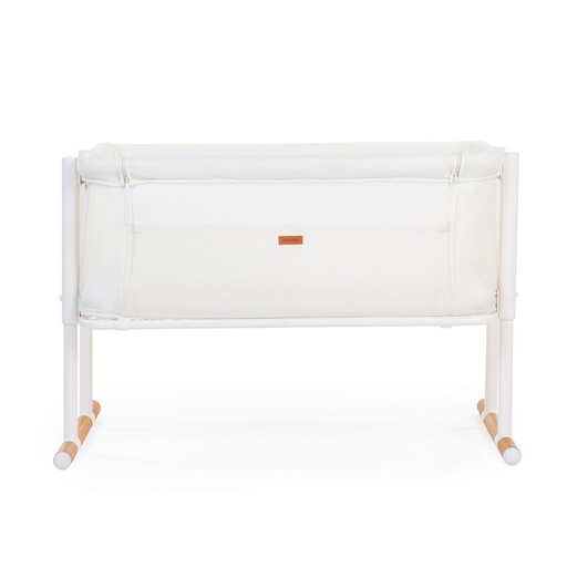 Cododo - Childhome - Evolux Naturel Blanc