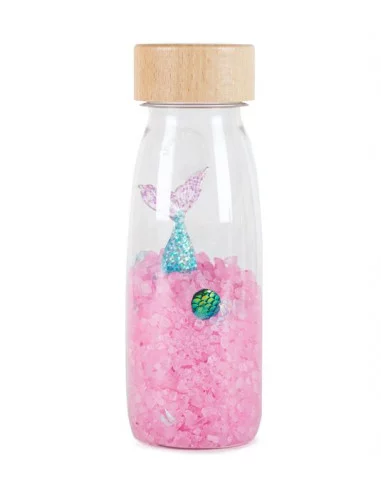 [8425402476642] Bouteille sensorielle - Petit Boum - Sirène 