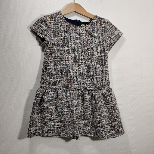 [V03257] Robe - Losan - 4 ans 