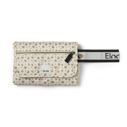 [7333222016553] Matelas à langer de voyage - Elodie Détails - Autumn Rose