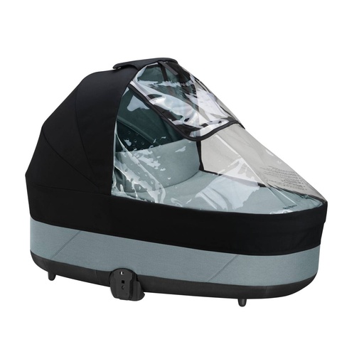 [4063846340880] Habillage pluie - Cybex - Cot S Lux